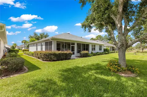 Exterior - 8355 SW 84th Loop, Ocala, FL 34481 photo 15 of 17