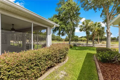 Exterior - 8355 SW 84th Loop, Ocala, FL 34481 photo 6 of 17
