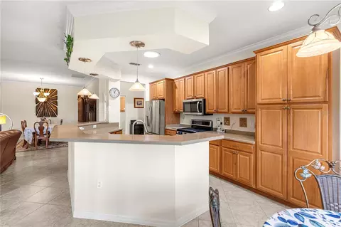 Kitchen - 8355 SW 84th Loop, Ocala, FL 34481 photo 2 of 6