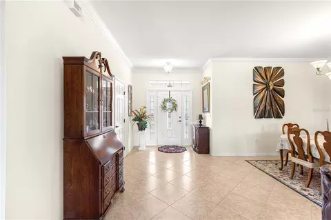 Entry Way - 8355 SW 84th Loop, Ocala, FL 34481 photo 2 of 3