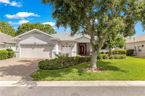 Exterior - 8355 SW 84th Loop, Ocala, FL 34481 photo 12 of 17