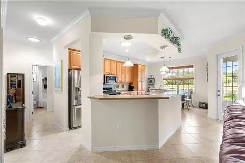 Kitchen - 8355 SW 84th Loop, Ocala, FL 34481 photo 4 of 6