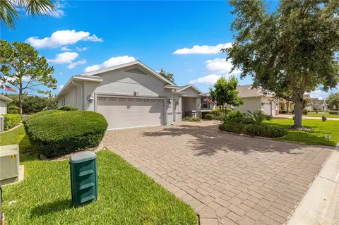 Exterior - 8355 SW 84th Loop, Ocala, FL 34481 photo 10 of 17