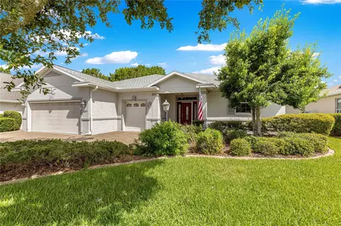 Exterior - 8355 SW 84th Loop, Ocala, FL 34481 photo 13 of 17