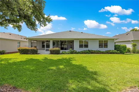 Exterior - 8355 SW 84th Loop, Ocala, FL 34481 photo 16 of 17