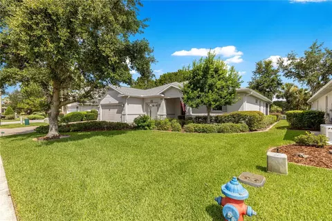 Exterior - 8355 SW 84th Loop, Ocala, FL 34481 photo 14 of 17