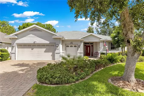 Exterior - 8355 SW 84th Loop, Ocala, FL 34481 photo 11 of 17