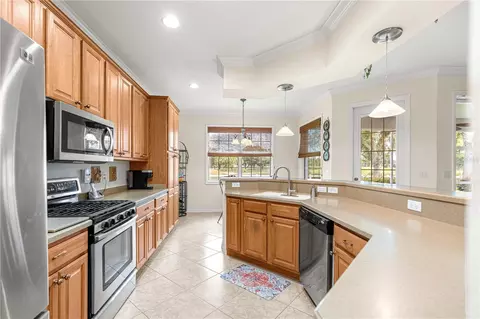 Kitchen - 8355 SW 84th Loop, Ocala, FL 34481 photo 6 of 6