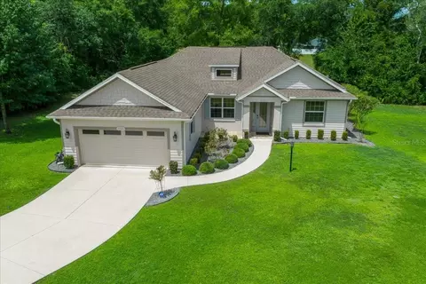 10584 SW 53rd Cir, Ocala, FL 34476