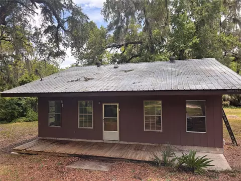 3301 NE 162nd St, Citra, FL 32113