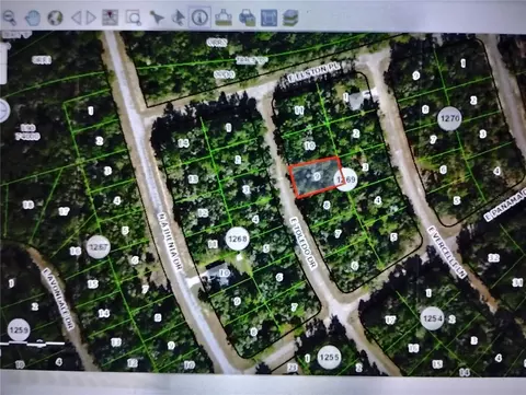 659 E Toledo Dr, Citrus Springs, FL 34434