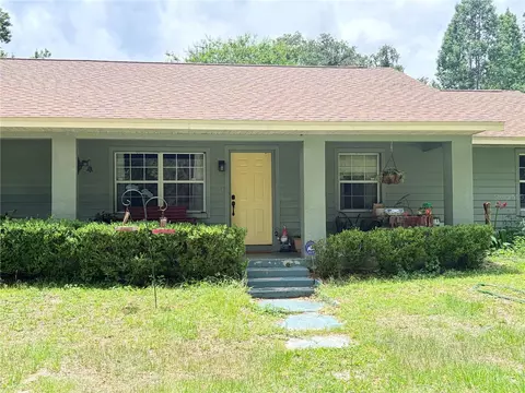17900 NW 120th Avenue Rd, Reddick, FL 32686