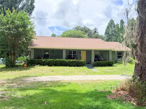 17900 NW 120th Avenue Rd, Reddick, FL 32686