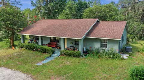 17900 NW 120th Avenue Rd, Reddick, FL 32686