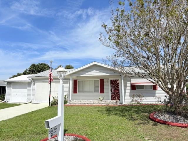 9427 SE 174th Place Rd, Summerfield, FL 34491