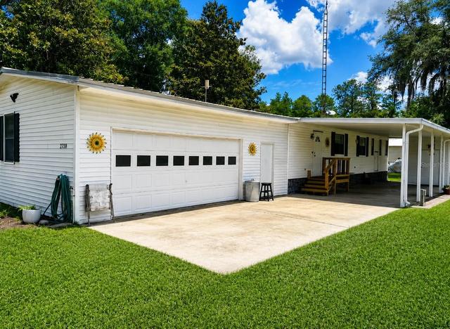 Undisclosed, Silver Springs, FL 34488