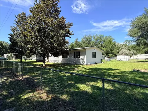 Undisclosed, Silver Springs, FL 34488