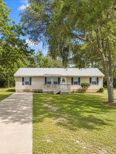 12661 SE 102nd Ave, Belleview, FL 34420