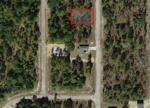 3562 W Nieman Dr, Dunnellon, FL 34433