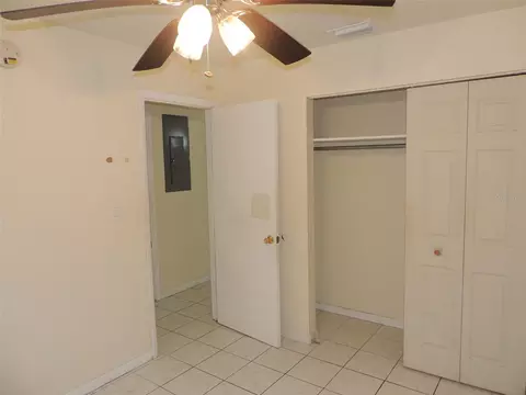 Bedroom - 330 SE 6th St, Williston, FL 32696 photo 4 of 6
