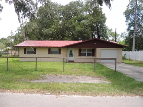 330 SE 6th St, Williston, FL 32696