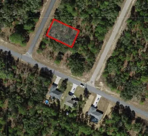 8871 N Lisa Ter, Citrus Springs, FL 34433