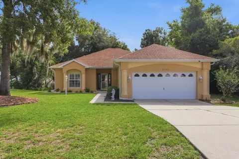 9745 SW 196th Cir, Dunnellon, FL 34432