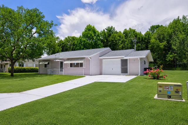 9021 SW 108th Pl, Ocala, FL 34481