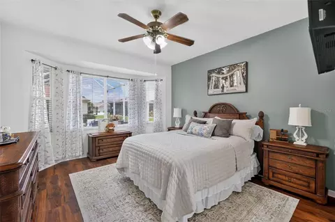 Bedroom - 9524 SE 124th Loop, Summerfield, FL 34491 photo 1 of 3