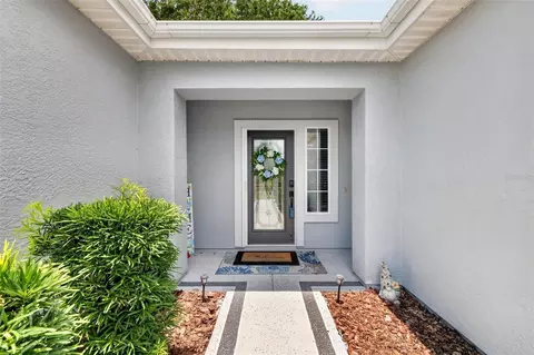 Entry Way - 9524 SE 124th Loop, Summerfield, FL 34491 photo 1 of 2