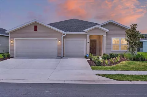 8846 SW 69th Ter, Ocala, FL 34476