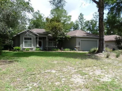 9419 N Country Club Way, Dunnellon, FL 34434