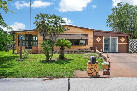 6510 NE 2nd Pl, Ocala, FL 34470