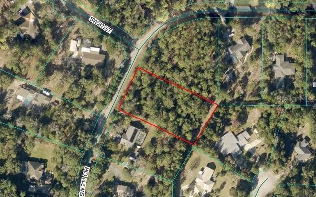 tbd SW Lot 5 Sw 211th Cir, Dunnellon, FL 34431