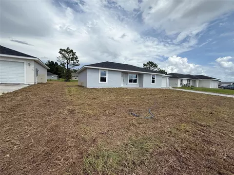 3573 SW 149th Ct, Ocala, FL 34481