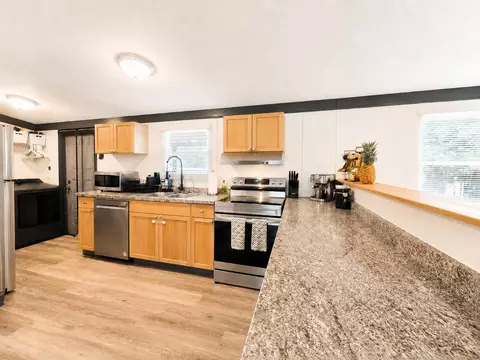 Kitchen - 13817 NE 54th Pl, Williston, FL 32696 photo 1 of 1