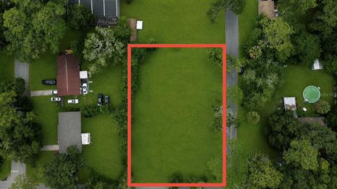 NW 4th Avenue, Ocala, FL 34475