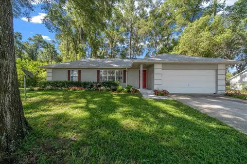 3100 NE 35th St, Ocala, FL 34479