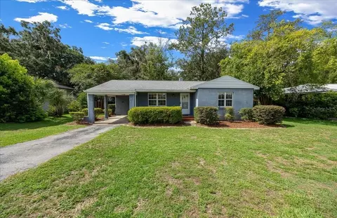 1142 NE 8th St, Ocala, FL 34470