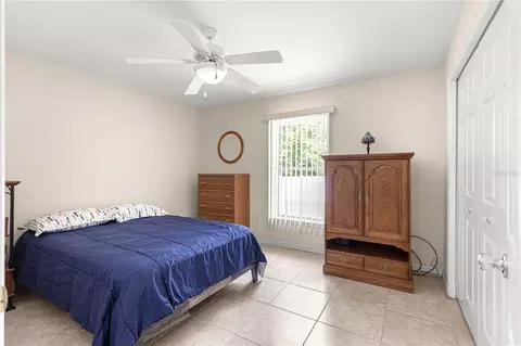 Bedroom - 4 Cedar Trace Pass, Ocala, FL 34472 photo 5 of 6
