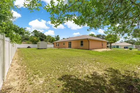 Exterior - 4 Cedar Trace Pass, Ocala, FL 34472 photo 3 of 6