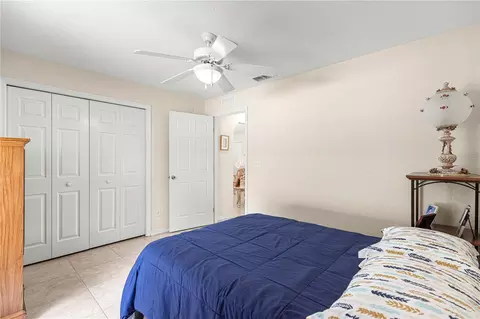 Bedroom - 4 Cedar Trace Pass, Ocala, FL 34472 photo 6 of 6