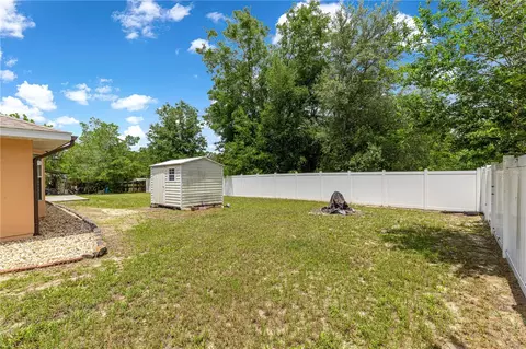 Exterior - 4 Cedar Trace Pass, Ocala, FL 34472 photo 5 of 6