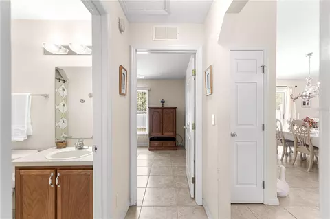 Entry Way - 4 Cedar Trace Pass, Ocala, FL 34472 photo 4 of 4