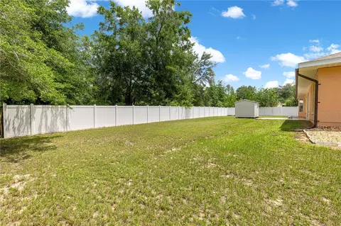 Exterior - 4 Cedar Trace Pass, Ocala, FL 34472 photo 2 of 6