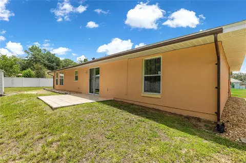 Exterior - 4 Cedar Trace Pass, Ocala, FL 34472 photo 4 of 6
