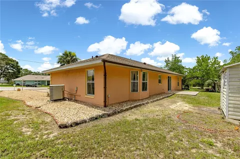 Exterior - 4 Cedar Trace Pass, Ocala, FL 34472 photo 6 of 6