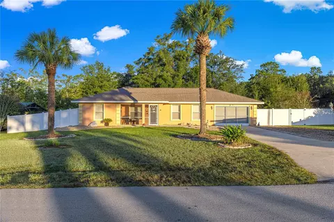 Exterior - 4 Cedar Trace Pass, Ocala, FL 34472 photo 5 of 5