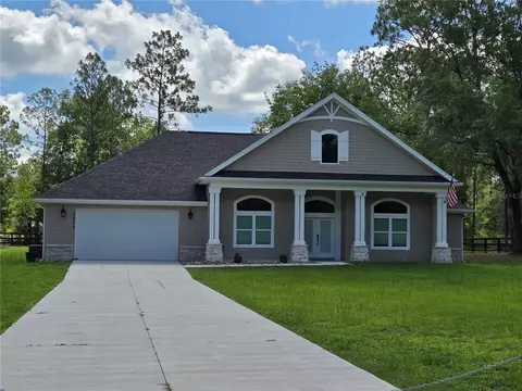 9855 SW 125th Ter, Dunnellon, FL 34432