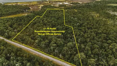 lot S 8915 00 Adams Beach Rd, Perry, FL 32348